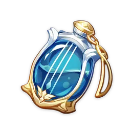 Genshin Impact Sethos genshin impact wanderers string kettle 1 Genshin Impact Sethos - Wanderer's String Kettle
