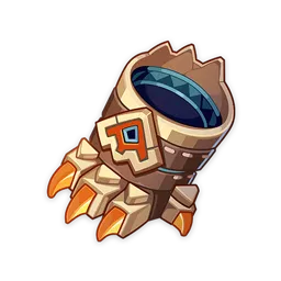 Genshin Impact Iansan genshin impact wandering scholars claw cup Genshin Impact Iansan - Wandering Scholar's Claw Cup
