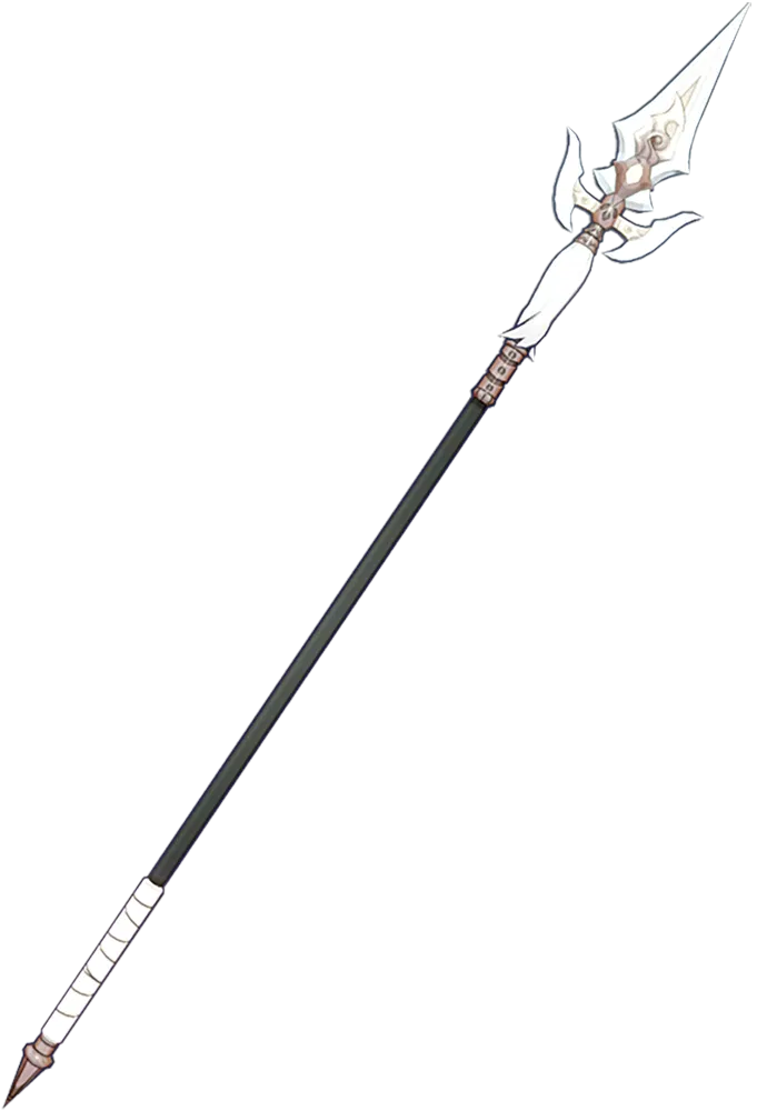 Genshin Impact Arlecchino genshin impact white tassel Genshin Impact Arlecchino - White Tassel