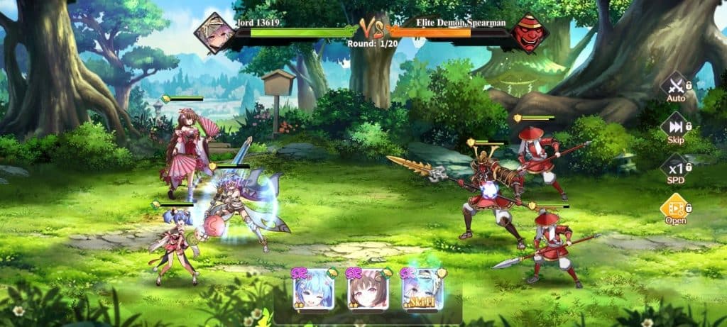 Active Girl Wars Codes August 2025 girl wars codes banner3 Active Girl Wars Codes - banner