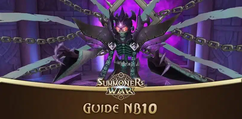 Summoners War Necropolis Guide guide nb10 summoners war Summoners War Necropolis Guide
