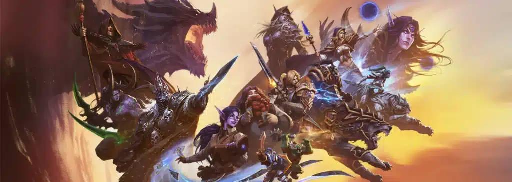 Hearthstone Crewmate Demon Hunter hearthstone crewmate demon hunter card choices and potential substitutions Hearthstone Crewmate Demon Hunter Card Choices and Potential Substitutions - Hearthstone