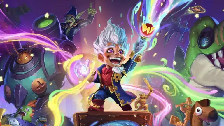 Hearthstone Hog Dive Demon Hunter hearthstone crewmate demon hunter core interactions and combos Hearthstone Hog Dive Demon Hunter Core Interactions and Combos - Hearthstone