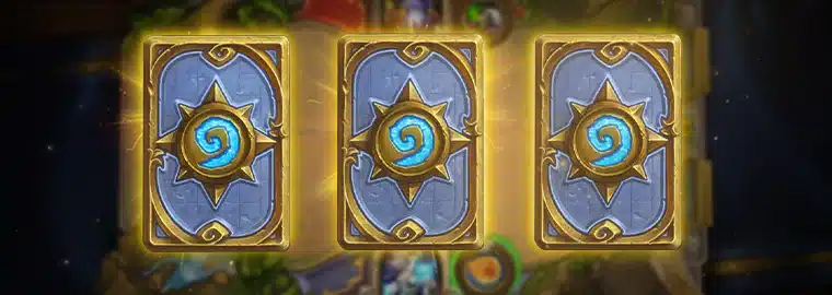 Hearthstone Crewmate Demon Hunter hearthstone crewmate demon hunter deck variations and Hearthstone Crewmate Demon Hunter Deck Variations and Examples - Hearthstone