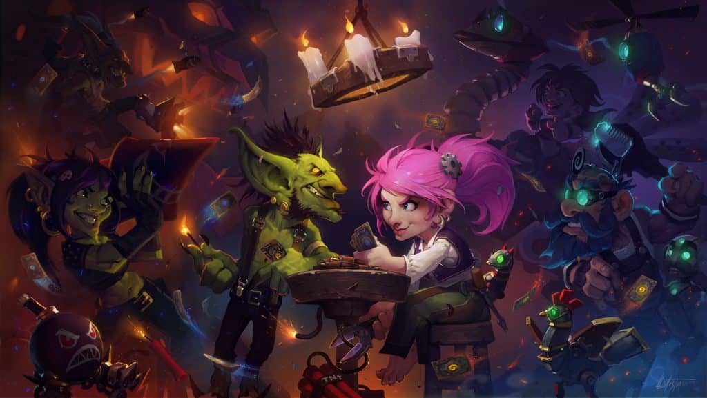 Hearthstone Crewmate Demon Hunter hearthstone crewmate demon hunter matchup specific advice Hearthstone Crewmate Demon Hunter - hearthstone crewmate demon hunter matchup specific advice