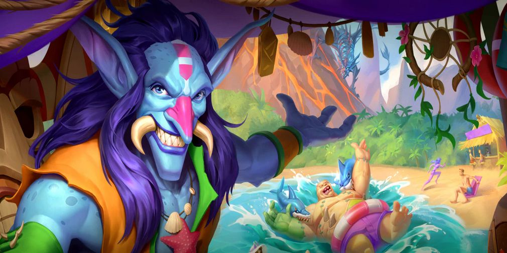 Hearthstone Crewmate Demon Hunter hearthstone crewmate demon hunter mulligan guide Hearthstone Crewmate Demon Hunter Mulligan Guide - Hearthstone