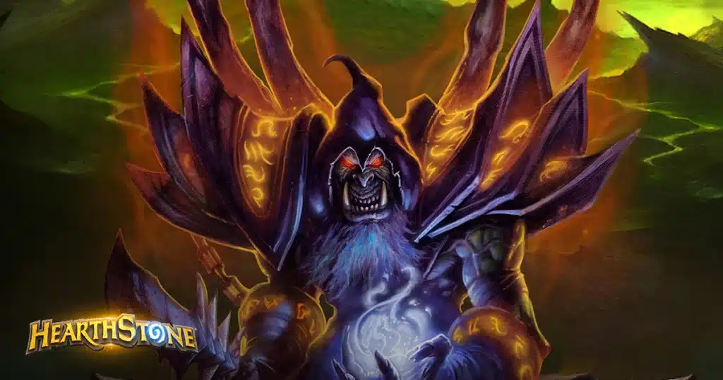Hearthstone Dark Gift Warlock hearthstone dark gift warlock understanding dark gifts Hearthstone Dark Gift Warlock Understanding Dark Gifts - Hearthstone