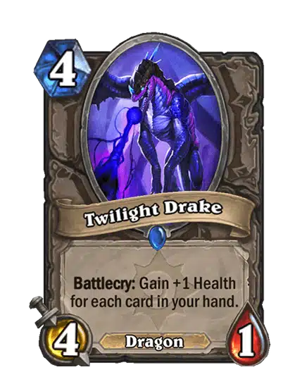 Hearthstone Dragon Priest hearthstone dragon priest key cards and synergies Hearthstone Dragon Priest Key Cards and Synergies - logo