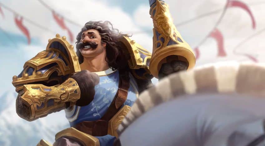 Hearthstone Dragon Priest hearthstone dragon priest tips and tricks Hearthstone Dragon Priest Tips and Tricks - logo