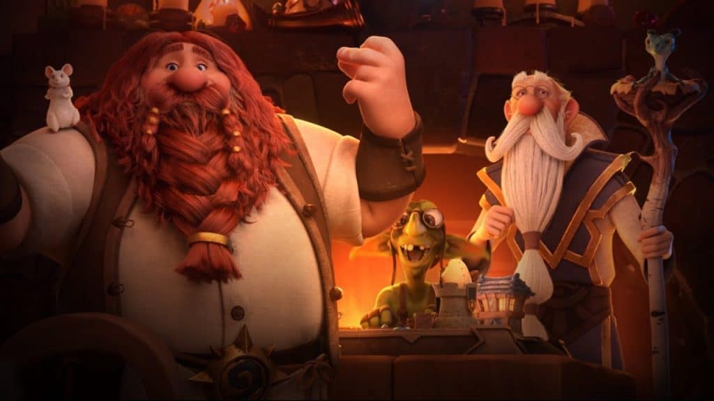 Hearthstone Hog Dive Demon Hunter hearthstone hog dive demon hunter conclusion Hearthstone Hog Dive Demon Hunter Conclusion - Hearthstone