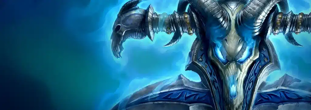 Hearthstone Leech Death Knight hearthstone leech death knight meta considerations and potential future Hearthstone Leech Death Knight Meta Considerations and Potential Future - Hearthstone