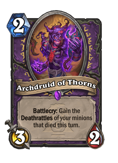 Hearthstone Mill Warlock hearthstone mill warlock key cards and synergies Hearthstone Mill Warlock Key Cards and Synergies - Hearthstone