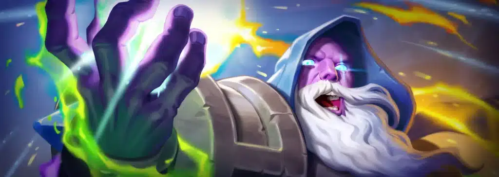 Hearthstone Mill Warlock hearthstone mill warlock tips and tricks Hearthstone Mill Warlock Tips and Tricks - Hearthstone