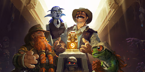 Hearthstone Pirate Rogue hearthstone pirate rogue gameplay tip and considerations 1 Hearthstone Pirate Rogue - hearthstone pirate rogue gameplay tip and considerations 1