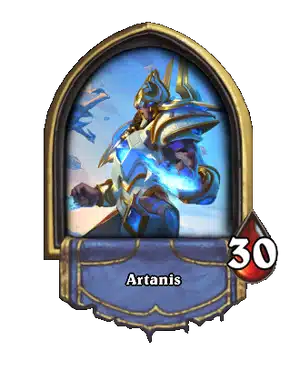 Hearthstone Protoss Mage hearthstone protoss mage key cards and their roles Hearthstone Protoss Mage Key Cards and Their Roles - logo