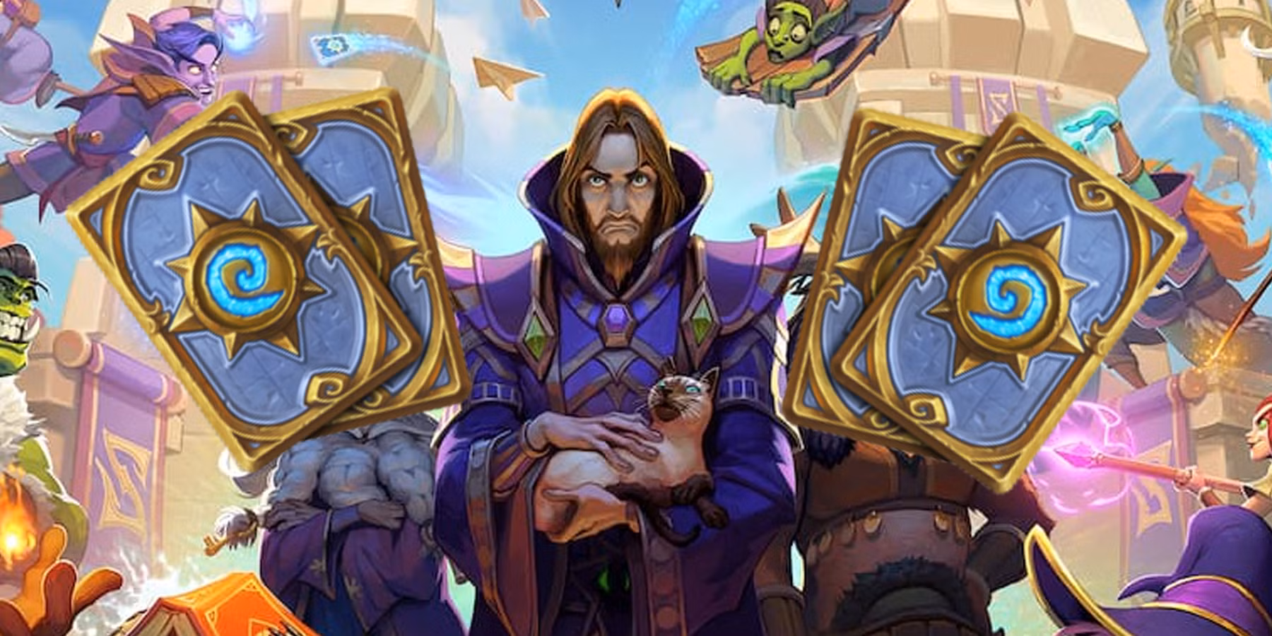 Hearthstone Starship Death Knight hearthstone starship death knight mulligan guide Hearthstone Starship Death Knight Mulligan Guide - Hearthstone