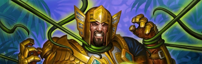Hearthstone Ursol Paladin hearthstone ursol paladin conclusion Hearthstone Ursol Paladin Conclusion - Hearthstone