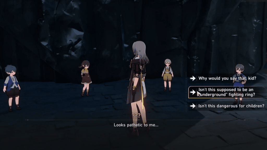 Honkai Star Rail Dark Fist Tournament Invitation Letter Guide honkai star rail dark fist tournament invitation letter mysterious kid 3 honkai-star-rail-dark-fist-tournament-invitation-letter-mysterious-kid (3)