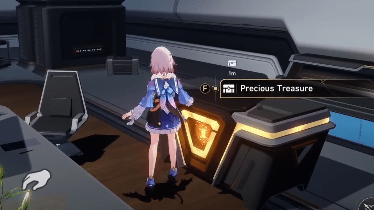 Hsr Check In Honkai Star Rail Access Authentication Guide