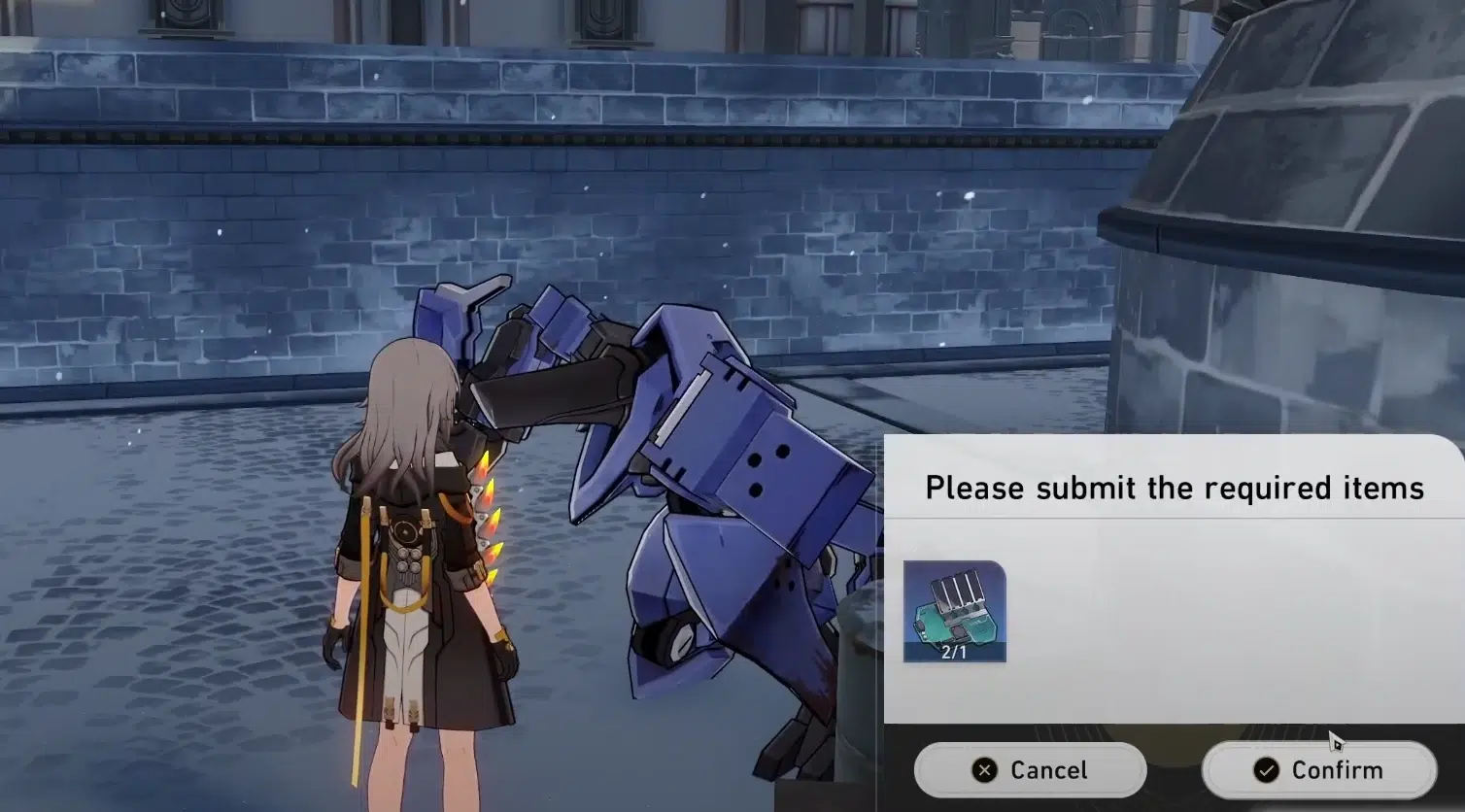 Honkai Star Rails Universal Script Honkai Star Rail Override Module Guide