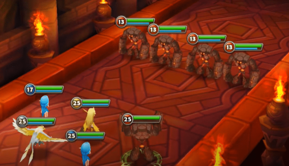 Summoners War Hall of Fire Guide image 1012 Summoners War Hall of Fire Guide B3