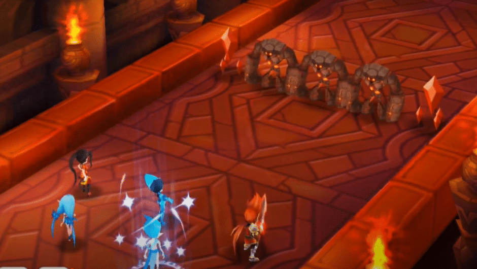 Summoners War Hall of Fire Guide image 1014 Summoners War Hall of Fire Guide B5