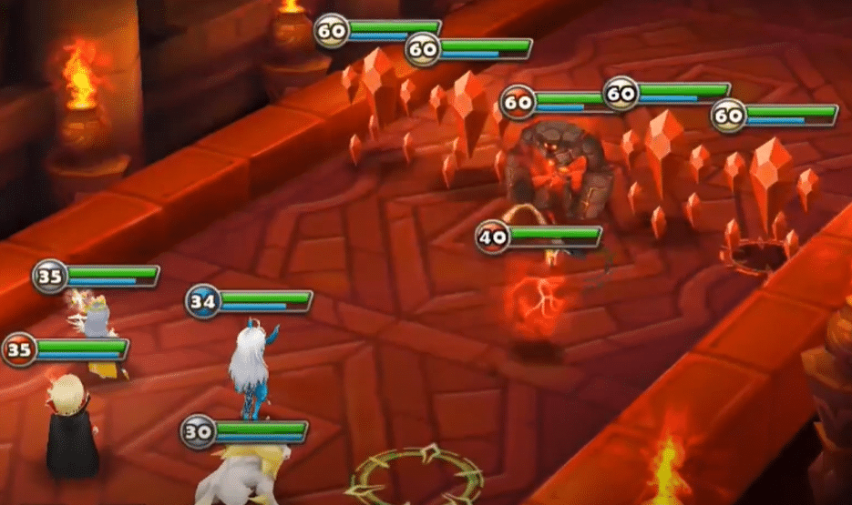 Summoners War Hall of Fire Guide image 1016 Summoners War Hall of Fire Guide B9