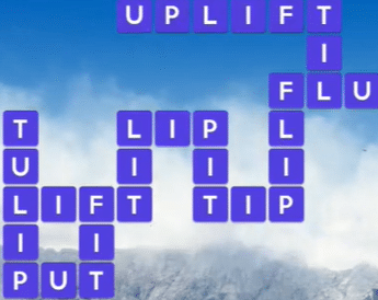 Wordscapes Daily Puzzle 10th of April 2025 Answer image 1021 Wordscapes Daily Puzzle 10th of April 2025 Answer