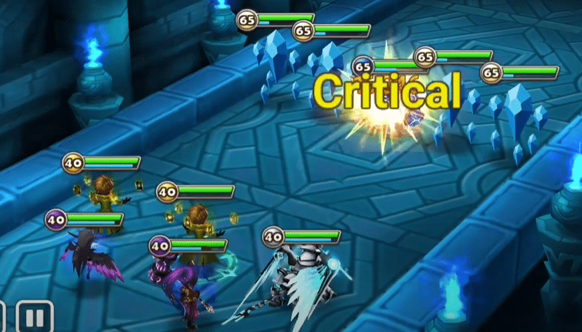 Summoners War Hall of Water Guide image 1063 Summoners War Hall of Water Guide