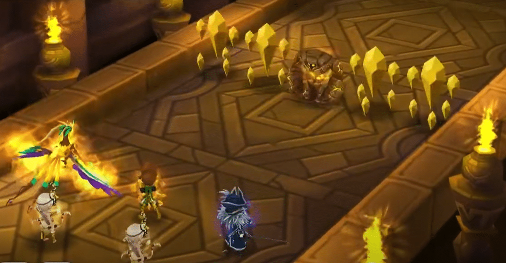 Summoners War Hall of Wind Guide image 1071 Summoners War Hall of Wind Guide