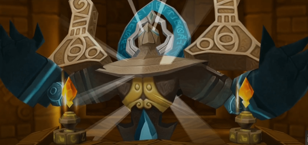 Summoners War Hall of Wind Guide image 1073 Summoners War Hall of Wind Guide