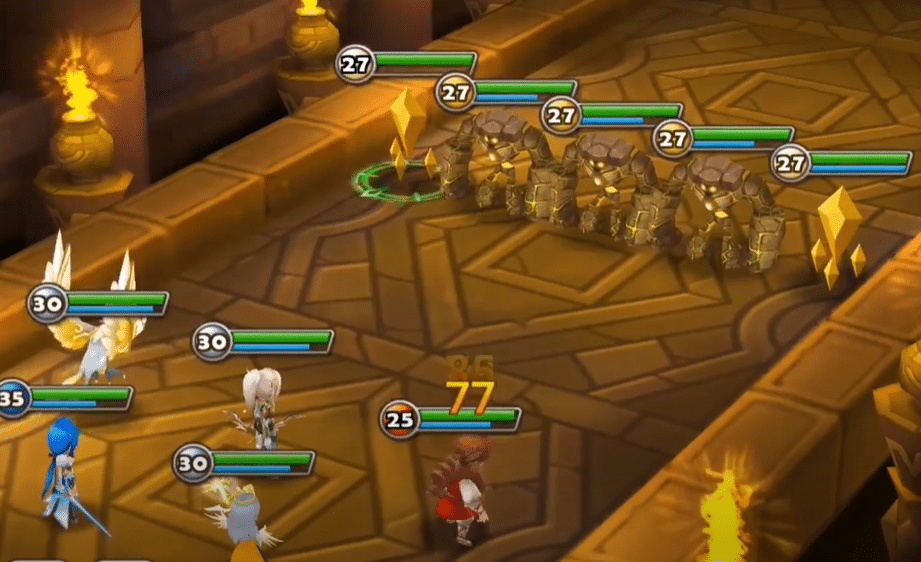 Summoners War Hall of Wind Guide image 1075 Summoners War Hall of Wind Guide