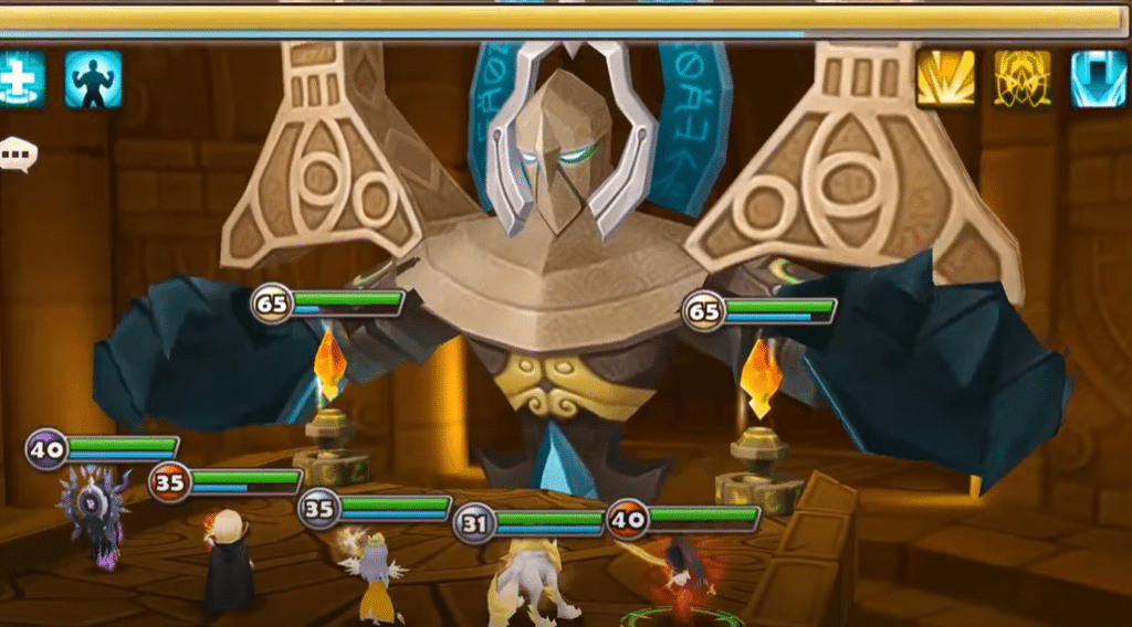 Summoners War Hall of Wind Guide image 1077 Summoners War Hall of Wind Guide