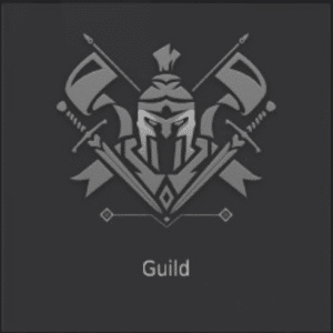 Bdo Guild Ranks Black Desert Online Guild Guide