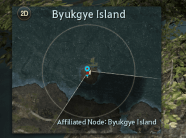 Black Desert Online Night of the Vengeful Souls Guide image 1191 Black Desert Online - Byukgye Island