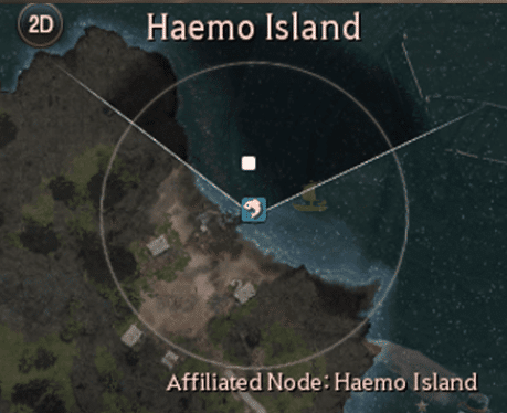 Black Desert Online Night of the Vengeful Souls Guide image 1194 Black Desert Online - Haemo Island