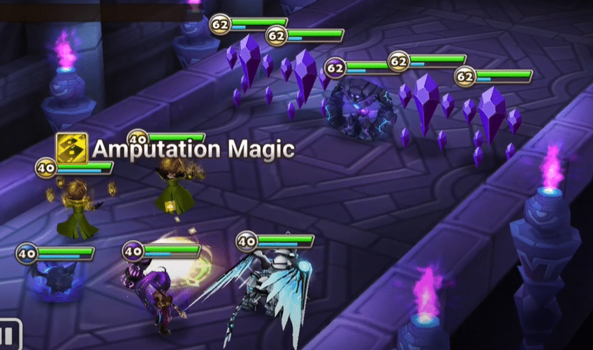 Summoners War Hall of Dark Guide image 1210 Summoners War Hall of Dark Guide