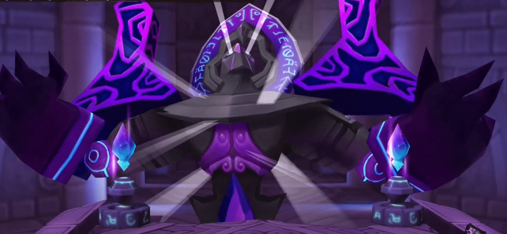 Summoners War Hall of Dark Guide image 1213 Summoners War Hall of Dark Guide
