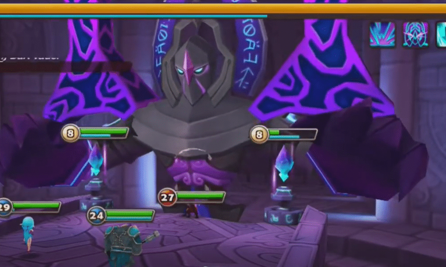 Summoners War Hall of Dark Guide image 1221 Summoners War Hall of Dark Guide