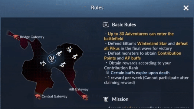 Black Desert Online Eilton Defense Guide image 1263 Black Desert Online - Eilton Defense Rules