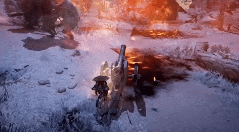 Black Desert Online Eilton Defense Guide image 1268 Black Desert Online - Cannons