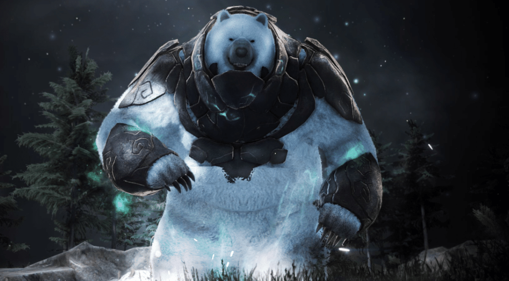 Black Desert Online Eilton Defense Guide image 1272 Black Desert Online - Breukia