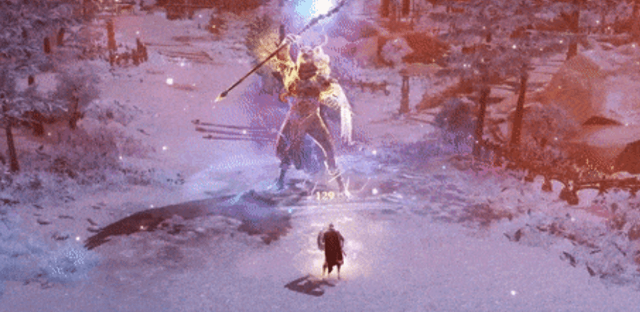 Black Desert Online Eilton Defense Guide image 1274 Black Desert Online - Kanditus Elite Shaman