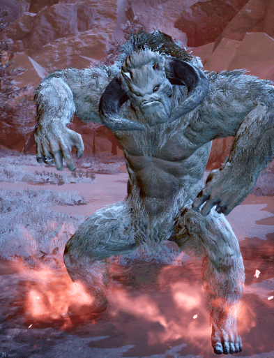 Black Desert Online Eilton Defense Guide image 1279 Black Desert Online - Red Foot Piku