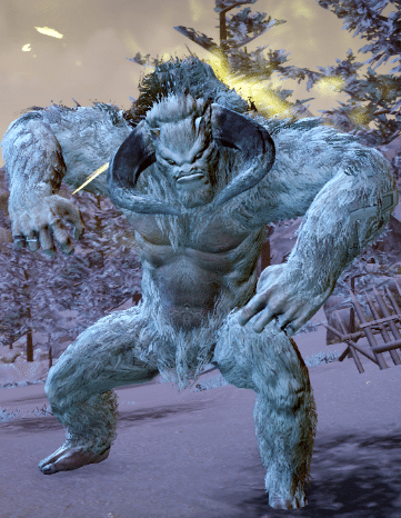 Black Desert Online Eilton Defense Guide image 1281 Black Desert Online - Yellow Aura Piku