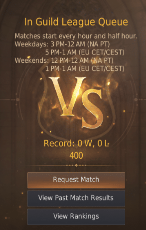 Black Desert Online Guild League Guide image 1284 Black Desert Online - Guild League
