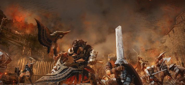 Black Desert Online Guild League Guide image 1287 Black Desert Online Guild League Guide