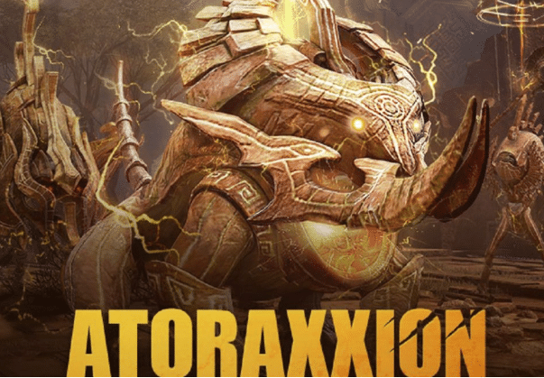 Black Desert Online Guild League Guide image 1288 Black Desert Online - Atoraxxion