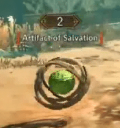 Black Desert Online Guild League Guide image 1307 Black Desert Online - Heal Artifact