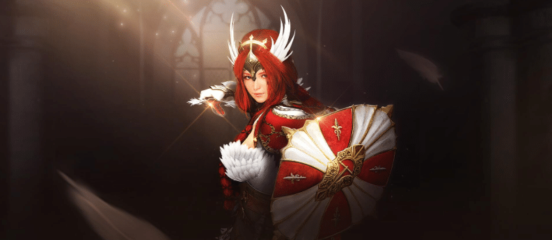 Black Desert Online Guild League Guide image 1317 Black Desert Online - Valkyrie